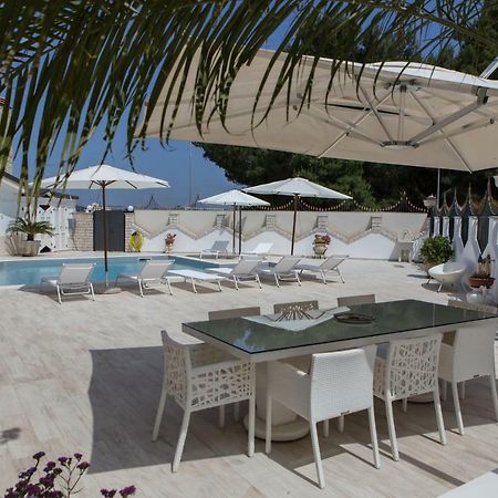 Vdl Luxury Villa ฟลอริเดีย ภายนอก รูปภาพ