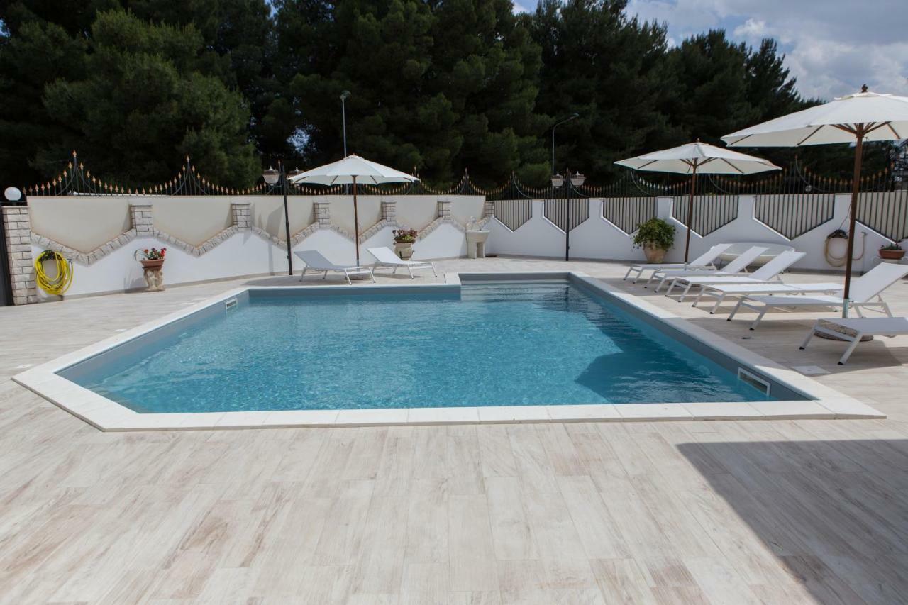 Vdl Luxury Villa ฟลอริเดีย ภายนอก รูปภาพ