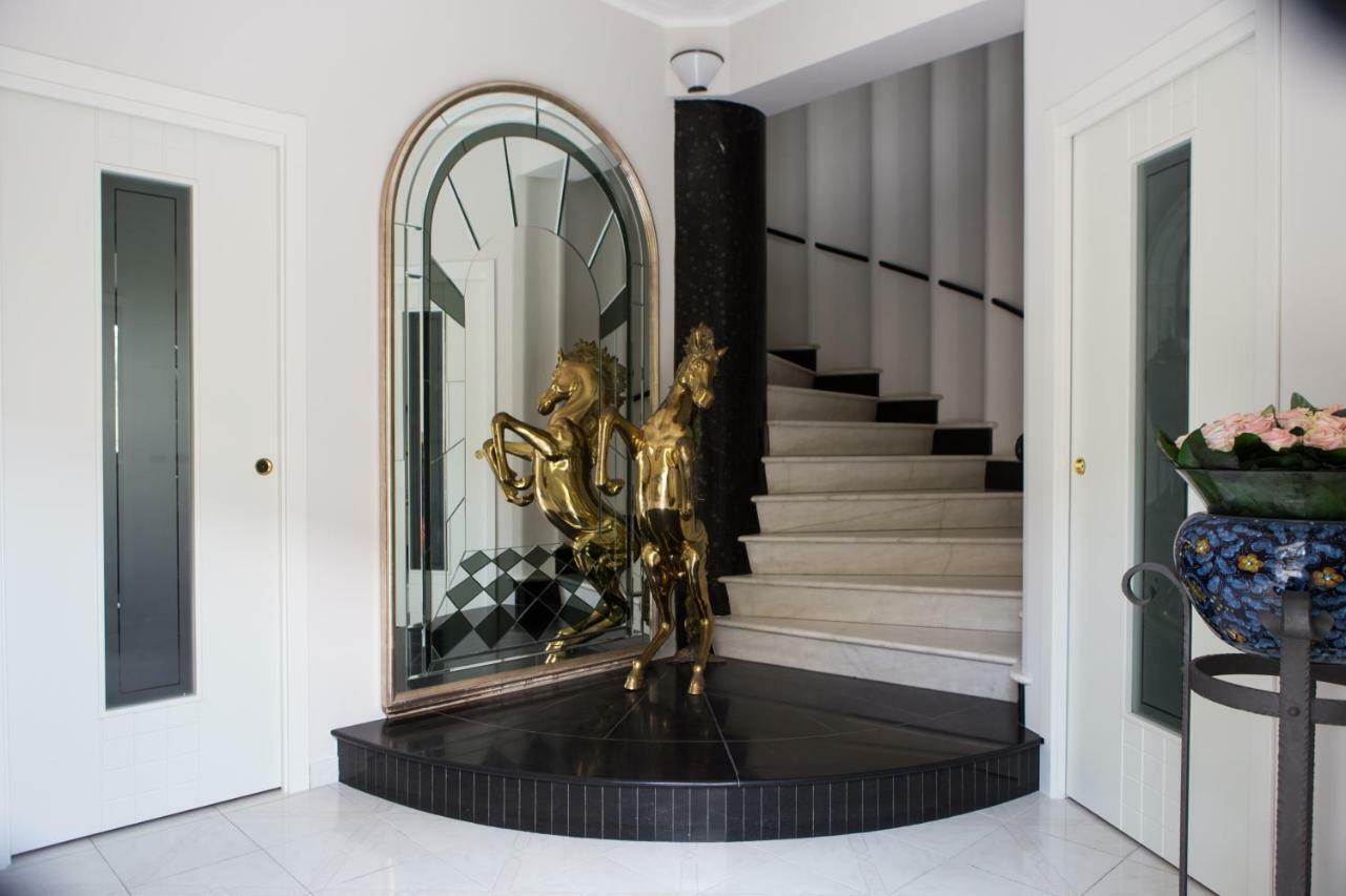 Vdl Luxury Villa ฟลอริเดีย ภายนอก รูปภาพ