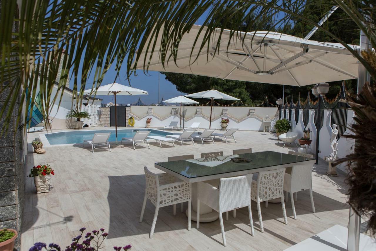 Vdl Luxury Villa ฟลอริเดีย ภายนอก รูปภาพ