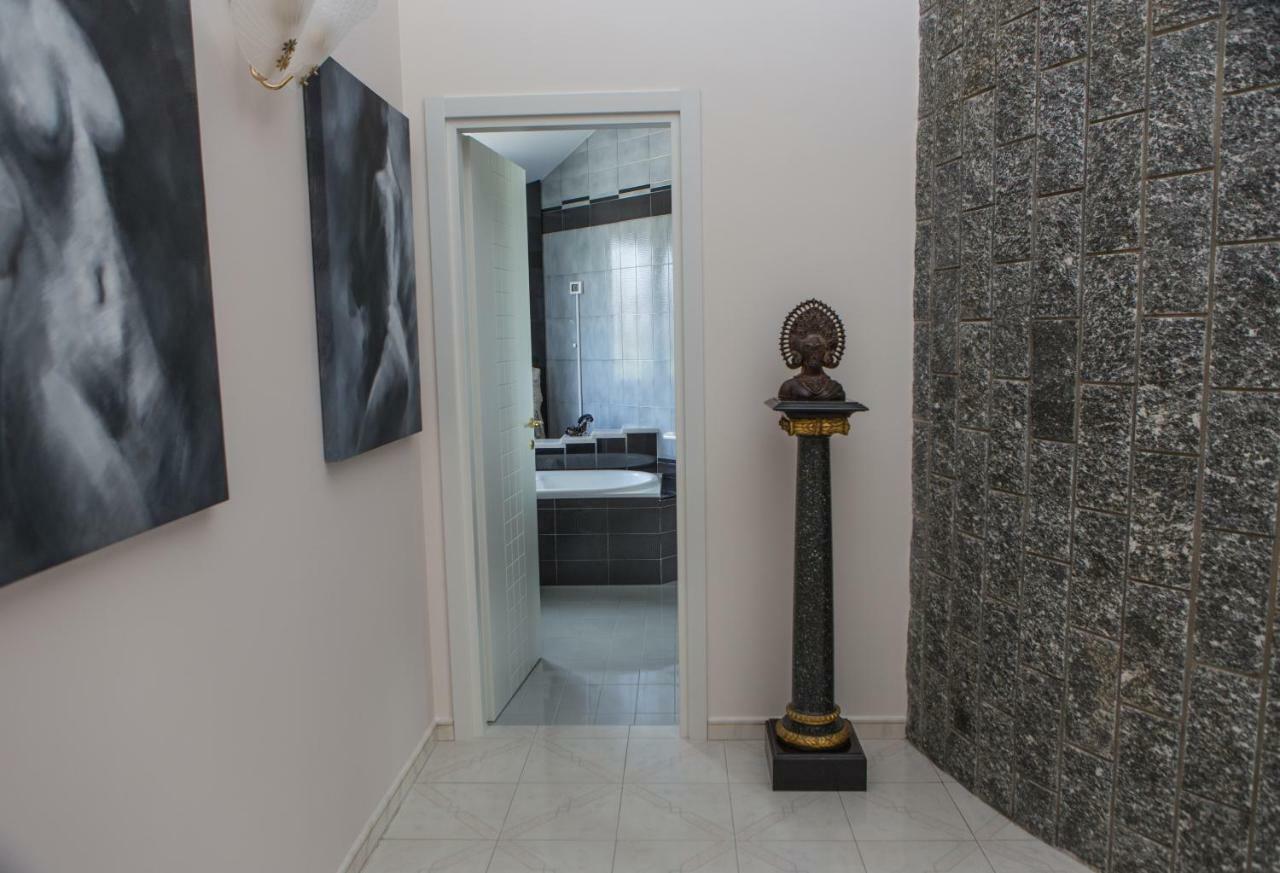 Vdl Luxury Villa ฟลอริเดีย ภายนอก รูปภาพ