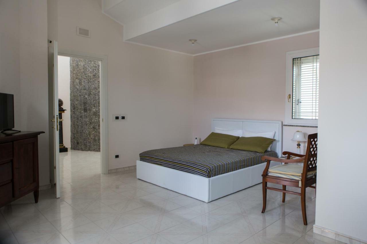 Vdl Luxury Villa ฟลอริเดีย ภายนอก รูปภาพ
