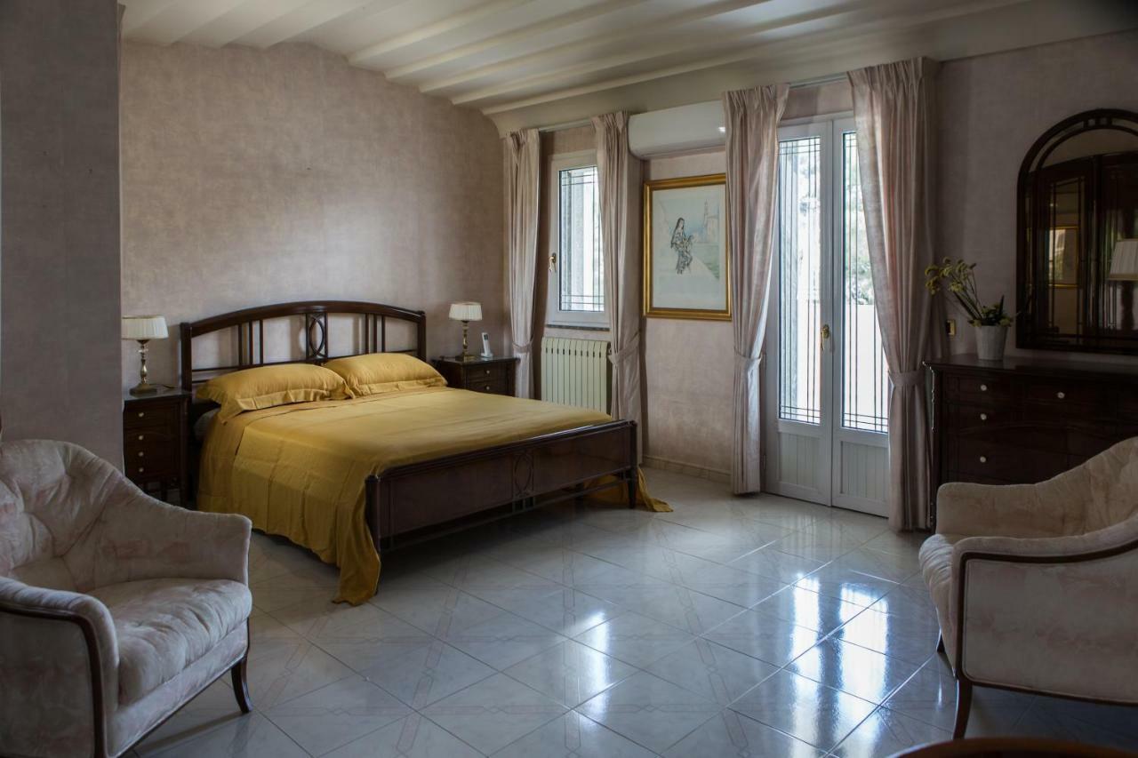 Vdl Luxury Villa ฟลอริเดีย ภายนอก รูปภาพ
