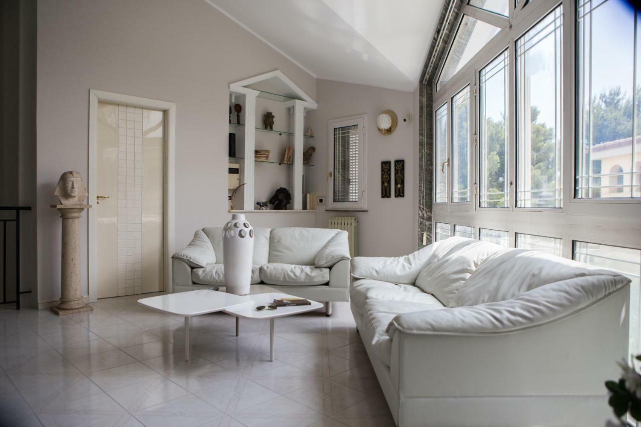 Vdl Luxury Villa ฟลอริเดีย ภายนอก รูปภาพ