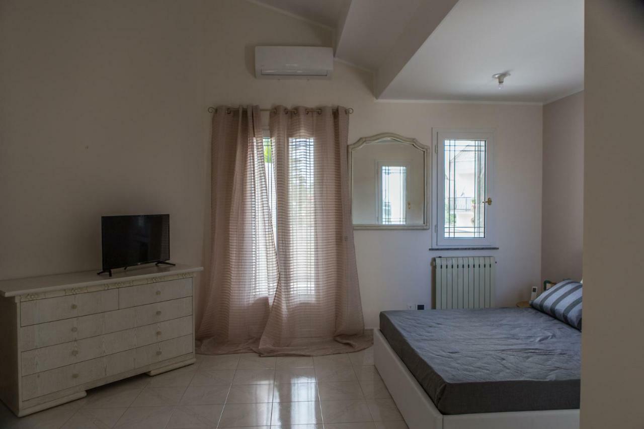 Vdl Luxury Villa ฟลอริเดีย ภายนอก รูปภาพ