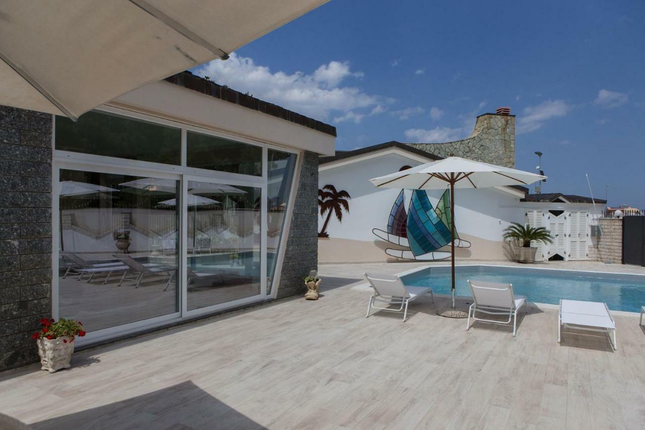 Vdl Luxury Villa ฟลอริเดีย ภายนอก รูปภาพ