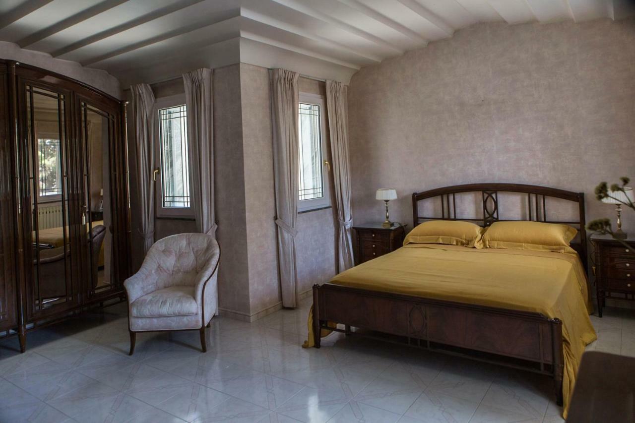 Vdl Luxury Villa ฟลอริเดีย ภายนอก รูปภาพ
